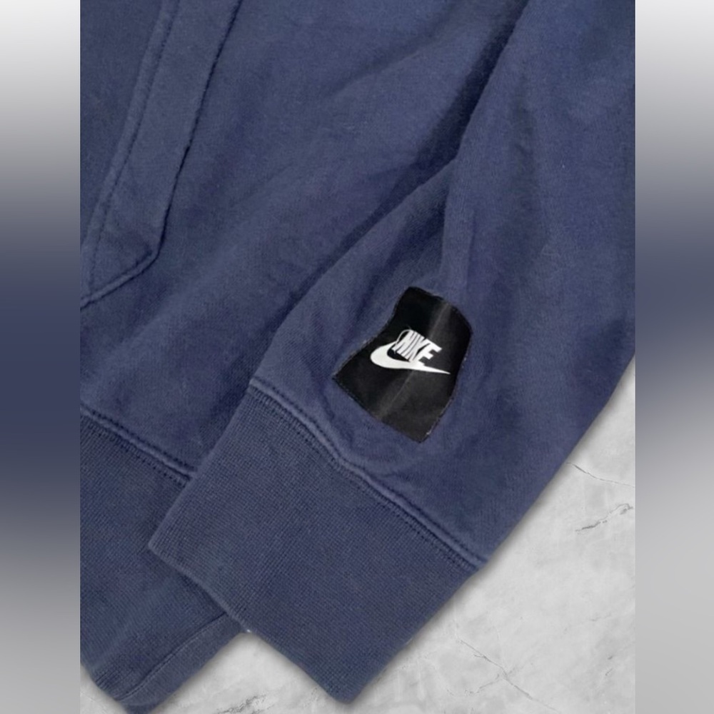 Nike Just Do It Hoodie - Picture 5 of 10